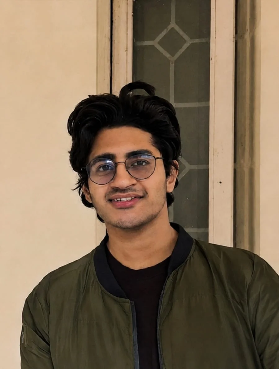 Abdul Haseeb — Web & CMS Developer